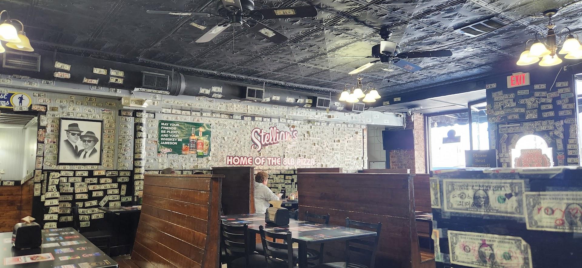 Stellian's Menu image 7